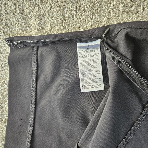 Gap Moto leggings - Picture 6 of 10